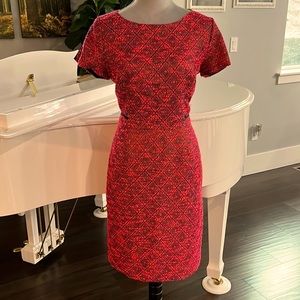 Antonio Melani Tweed Dress
